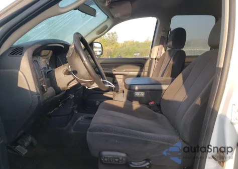 2003 Dodge Ram 1500 St from USA, damaged, VIN 1D7HU18D03S246226